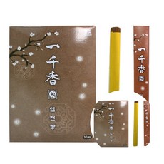 일천향 10P 명절 소원성취