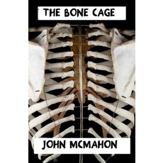 (영문도서)The Bone Cage Paperback, Independently Published, English, 9798269022154