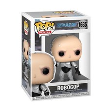 Funko 펀코팝 영화 Robocop - 피규어 선물