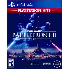 PS4 星際大戰 戰場前線 2 中英文美版 Star Wars Battlefront II【一起玩】(現貨全新), 現貨全新