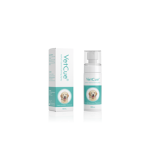 VetCue® SoPurr® 犬用舒壓噴霧 60mL, 1個