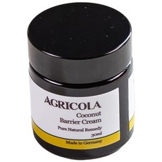 AGRICOLA 可可娜防護霜, 30g, 1瓶