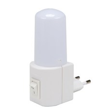 일신전기 LED 드림라이트 취침등무드등 수유등 침실등 편리한기능, 주광색, 1개, 일신전기 드림라이트