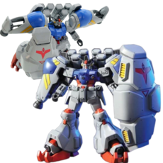 HG 기동전사건담 0083 RX-78GP02A 건담 시작 2호기 사이살리스 MLRS 프라홈정밀니퍼, 1개