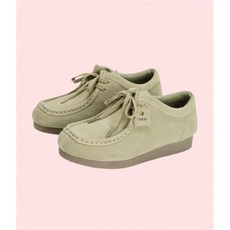 23.65 너티 왈라비 모카신 로퍼 단화 신발 베이지 5001236126 4243578