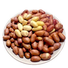 장수왕 볶음 땅콩 1등급 /알이 큰편 알땅콩 견과류, 2개, 1kg(1개)