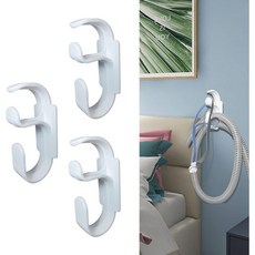양압기 머리끈 코골이 마스크 미끄럼 방지 이 있 Cpap 호스 홀더 ， 비밥 행거 액세서리 용품，더 나은 （ 제공 튜브 엉킴 Cap Tube 조직의 커버에 맞 3PCS ）, 양압기 머리끈 코골이 마스크 미끄럼 방지 이 있 Cpa