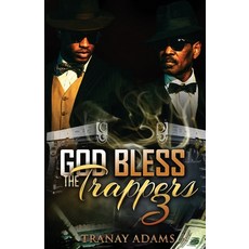 (영문도서) God Bless the Trappers 3 Paperback, Dope Readz Presents, English, 9798330431939