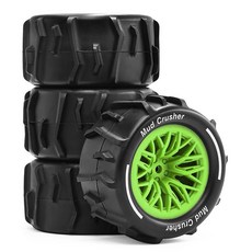 ARR 18GRANITE GROM 소형 그라 빅풋 타이어 모래 해변 D343, gr n