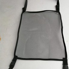 袋 車頂 網袋 收納 整理 自駕遊 節約空間 網兜 旅行用品 車載 固定 儲物袋 車頂網袋, 1個, 單層簡潔款無拉鏈, N/A