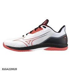 Mizuno 美津濃 桌球鞋 WAVE DRIVE NEO 3 乒乓球鞋