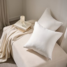 아띠랑스 국내생산 프리미엄 다용도 쿠션솜, 1개, 화이트