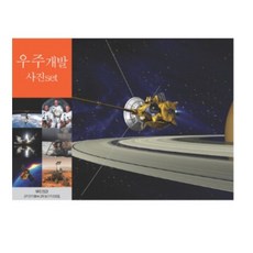 우주개발 사진 set 학습용 사진 32매 KB86