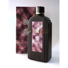 古梅園 曉雲 墨液 500ml, 詳見包裝