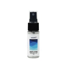 VITACROO 비타크루 수경 김서림방지액 스프레이 20ml, 2개