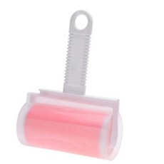 [천하]붐조이 먼지 털제거 롤크리너 테이프클리너 T중형, 1개