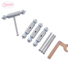 서락 콘센트 박스 수리키트 1세트 간편콘센트수리