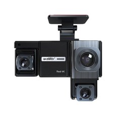 띵마트 ai블랙박스 블랙박스 화물차 출장 경기도, 기본구성, 다중 렌즈, 4K 모바일 연결 + 64G 메모리 카드