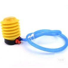 경희의마실 펌프형 튜브 공기주입기 튜브펌프