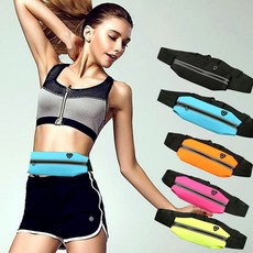 러닝 플립벨트 마라톤 러닝가방 런닝 달리기 조깅 jun+5017IZ