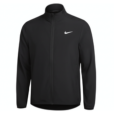 [국내매장판] 나이키 NIKE 폼 드라이 핏 다용도 재킷 블랙 윈드러너 기본 러닝 운동 경량 스포츠 바람막이
