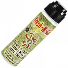 美國製 Lizard Spit MP12 吉他弦油 - Fresh-N-Easy 弦 壽命延長清潔保養, 1個