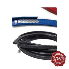 스네이크 버킷 몰딩 90cm (스텐형), 그레이