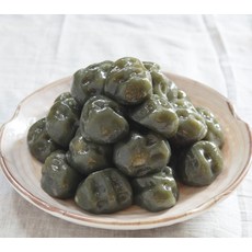 주호 쑥감자떡 1.5kg x 1개