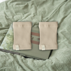 오로지 찜질 손목보호대