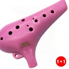 오카리나핑크 영창 YO 핑크 생활불편해 빠른정리정 일상활력충(1+1옵션 주문수량의 2배수량 배송), 1개, 상세페이지 참조