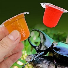 올데이픽 사슴벌레 장수풍뎅이 젤리 애완곤충먹이