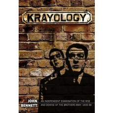 Krayology Paperback, Mango Books
