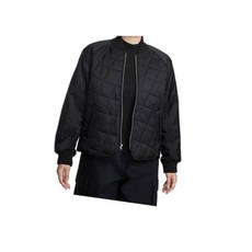 나이키 NSW 여성 루즈 핏 퀼팅 자켓 재킷 IF0343-010 266820