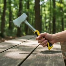 제인리빙 캠핑 손도끼 차량용손도끼
