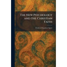 (英文圖書)The New Psychology and the Christian Faith 平裝版, Tradd Street Press, English, Paperback