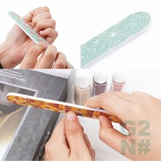 지투앤샵 1P 네일 버퍼 네일버퍼