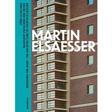 (영문도서)Martin Elsaesser: Bridging the Ages Hardcover, Avedition, English, 9783899864410