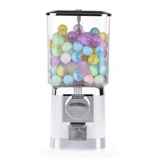 캡슐커피수납기 가정용커피캡슐뽑기 뽑기기계 캡슐커피호환, 소형 두꺼운 화이트 20+혼합 100, 1개입, 1mg