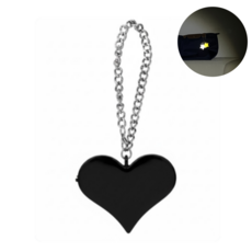 스내피 안심귀가 강력 경보기 키트, 블랙, 1개