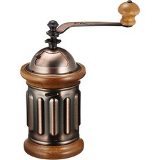 Kalita KH-5 手搖磨豆機 咖啡手磨 咖啡研磨, 1個