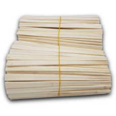 나무젓가락(B급 벌크100p), 1개, 100개