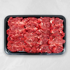 춘자네농축산 한우 제비추리 구이용 (냉장) 300g, 1개, 1++등급