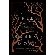 (영문도서)In Trees: An Exploration Hardcover, Simon & Schuster, English, 9781476739250
