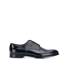 듀칼스 클래식 레이스 업 슈즈