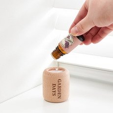 너도밤나무 에센셜오일 발향우드, 1개