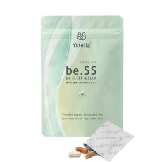 이스텔라 공식 베스, 1개