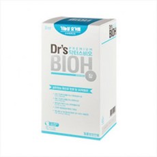 닥터스비오 강아지 고양이 유산균 장 신장 피부 150g 1Box