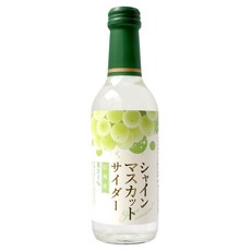 木村飲料 陽光玫瑰葡萄汽水, 1個, 240ml