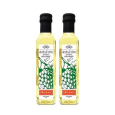 멩가졸리 화이트비네가 유기농 250ml X 2병 드레싱