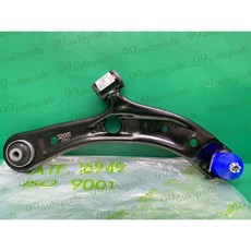 TOYOPIY 鈴木 SWIFT 1.2 1.4 右前 左前 三角架總成, 1個, 右前副駕駛座邊 45201-71L00